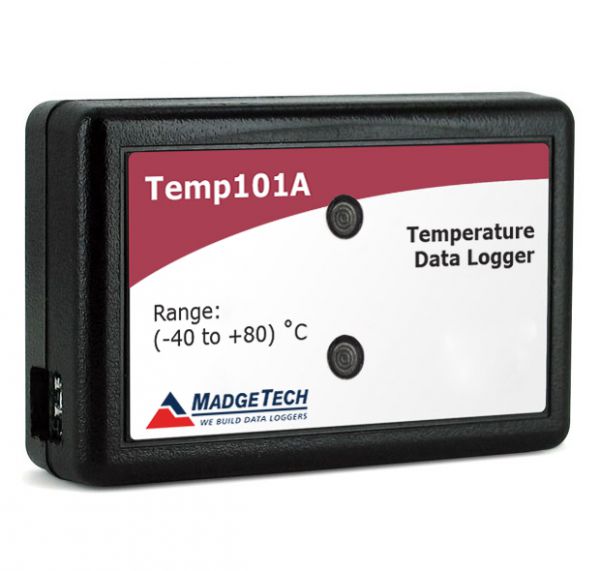 Temp101A溫度數據記錄儀