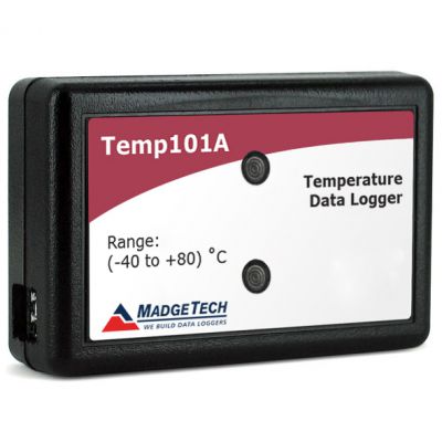 Temp101A溫度數據記錄儀