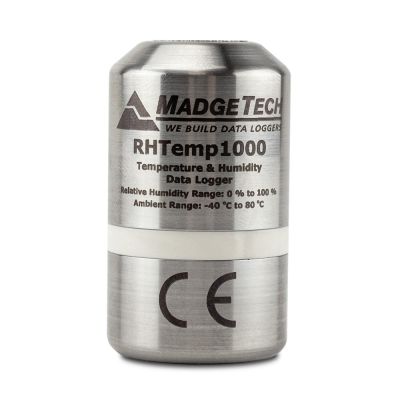 RHTemp1000溫濕度數據記錄儀