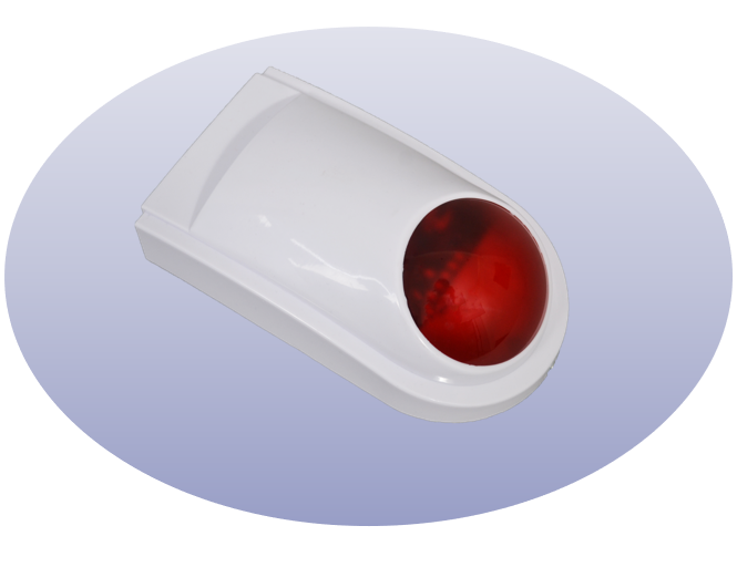 LoRa報(bào)警器