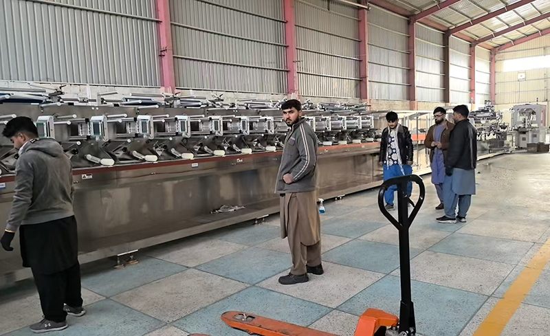 濕巾機(jī)
